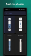 Ultra Volume Control Styles screenshot 11