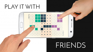 Symétrie: Puzzle relaxant ASMR screenshot 3