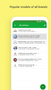 🚘 Buycarparts: auto spares, car parts, tyres, oil screenshot 2