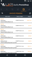 PrestaShop Mobile Dashboard screenshot 6