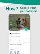 KeepPet - online vet for your pet screenshot 1