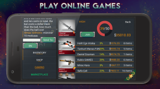 Case Simulator Hero screenshot 10