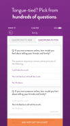 LunchClick by Lunch Actually - Free Dating App screenshot 4