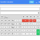 GATE Calculator 2019 - By IIT Madras