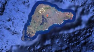 Rapa Nui Map screenshot 1