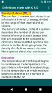 Physics, Chemistry Abr & Defs screenshot 3