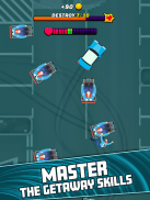 Police Pursuit screenshot 13