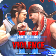 Brotherhood of Violence II screenshot 10