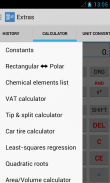 Genius Calculator & widgets screenshot 8