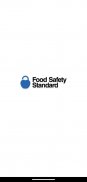 Food Safety Standard screenshot 0