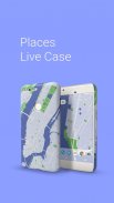 Live Case screenshot 1