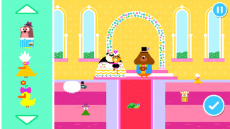 Hey Duggee: The Squirrel Club screenshot 11