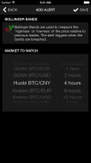 Drakdoo: Cryptocurrency Price Action screenshot 6
