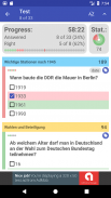Leben In Deutschland Test screenshot 1