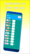 Calculator Cash-Indian Rs Tally screenshot 1