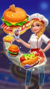 Cooking World® Restaurant Game screenshot 7