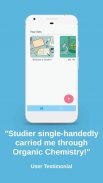 Studier - Modern Flashcards & Study Tools screenshot 1