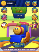 Bob The Train Endless Runner screenshot 8