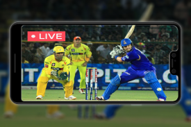 Star Sports -IPL live Cricket Streaming IPL Tips screenshot 2