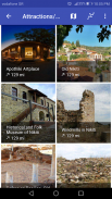 Οδηγός Σιθωνίας - Smart Guide screenshot 10