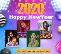 Photo Video Maker 2020 -Birthday,Love,Slide show screenshot 3