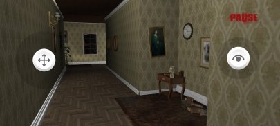 Silent Memories - Horror Game screenshot 5