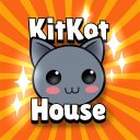 KitKot House Icon