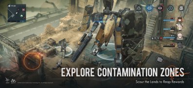 GIRLS' FRONTLINE 2: EXILIUM screenshot 4