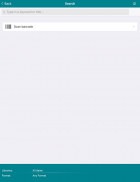 SWAN Libraries App screenshot 0