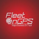 FleetOnGps Icon