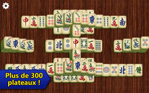 Mahjong Solitaire Epic screenshot 12