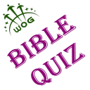 Bible Quiz Free Icon