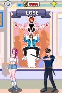 Pose to Hide: Tricky Puzzle screenshot 12