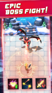Arcade Hunter: Sword, Gun, and Magic screenshot 2