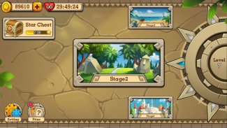 Jungle Marble Blast 2 screenshot 5