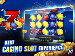 Gaminator Online Casino Slots screenshot 7