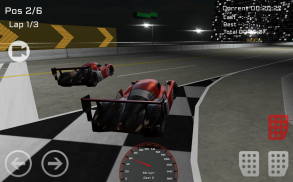 Circuit: Street Racing screenshot 5