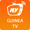 My Guinea TV Icon