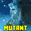 Mutant Rhex Mod for Minecraft Pe – MCPE Icon