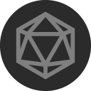 PolyDice Icon