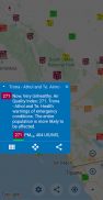 Calidad del aire: eAirQuality screenshot 15