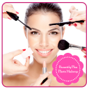 Beautify Plus Photo Makeup Icon