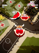 SmashEaters.io – Battle  Multiplayer Eating io screenshot 2