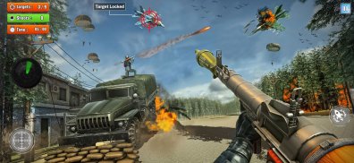 Jet Planes Shooting Game screenshot 16