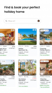 Holidu: Vacation Rentals screenshot 15