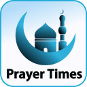 muslim salatuk prayer timings Icon