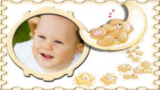 baby photo frames screenshot 6