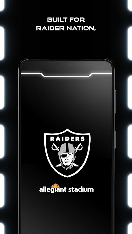 Oakland Raiders Wallpaper APK for Android Download