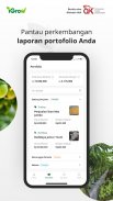 iGrow - Pendanaan Pertanian Aman & Berdampak screenshot 5