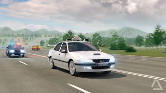 Driving Zone 2: racing simulator screenshot 2